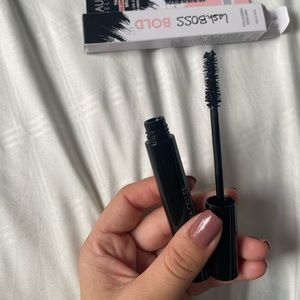 Laura Geller Lashboss Bold Mascara-Black